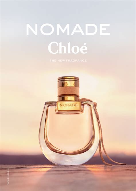 chloe nomade parfume|chloe nomade perfume chemist warehouse.